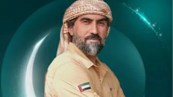 برنامج "دروب 12" يواصل رحلة استكشاف الثقافات العالمية خلال رمضان