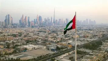 United Arab Emirates
