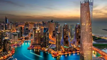 دبي تدرس تغييرات تنظيمية شاملة لتعزيز مركزها كوجهة لصناديق التحوط