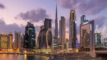 مبيعات عقارات دبي تسجل 13 مليار درهم خلال أسبوع