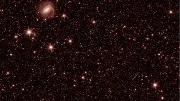 تلسكوب "قليدس" يكشف عن أسرار جديدة في «الكون المظلم»