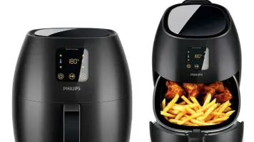 تحذير من مخاطر طهي بعض الأطعمة في القلاية الكهربائية