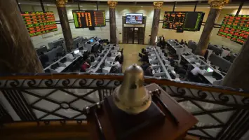 بورصة مصر تحقق 7 مليارات جنيه في توزيعات الأرباح منذ بداية 2025