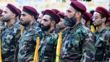 حزب الله ينفي اتهاماته بإطلاق صواريخ تجاه إسرائيل ويؤكد التزامه بوقف إطلاق النار