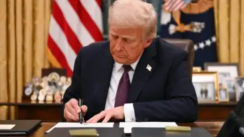 ترامب يستضيف عشاءً خاصًا بكلفة مليون دولار للفرد، ولقاءات غير متوقعة مع إيلون ماسك