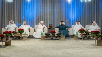 ملتقى رياضي في عجمان يطرح هموم القطاع ويبحث عن حلول واقعية