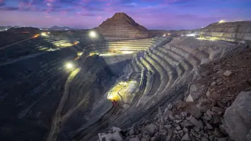 وزير البترول: بدء إنتاج الغاز من آبار المرحلة العاشرة لغرب الدلتا يمثل خطوة استراتيجية لزيادة الإمدادات