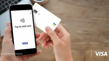 «فيزا» تسجل نمواً بنسبة 490% في تقنية الدفع عبر الهواتف الذكية للبائعين في الإمارات