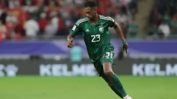 تعرف على معلقي مباراة الأخضر ضد اليابان في تصفيات المونديال