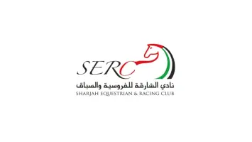 فرسان نادي الشارقة يحققون انتصارات جديدة في دوري الإمارات لونجين على ميدان أكاديمية بوذيب للفروسية