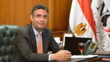 وزير التموين يعيّن أيمن إسماعيل رئيسًا لمجلس إدارة الشركة القابضة للصناعات الغذائية