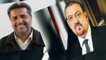 رداً على البركاني، القاضي ينفي تلقيه أموالاً من السعودية ويهدد بالاستقالة إذا ثبت العكس