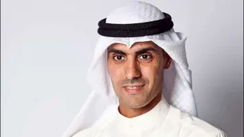 بدر ناصر الخرافي يتولى رئاسة مجلس إدارة بورصة الكويت بالإجماع