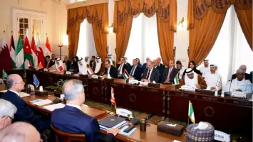 وزير الإسكان يلتقي بمسئولي منصة مصر العقارية لاستكشاف مجالات التعاون