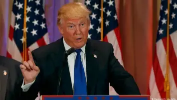 ترامب: الهجمات الأمريكية على الحوثيين فعالة