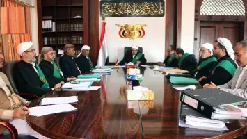 قضاء صنعاء الخاص: آليات إدارة العدالة في ظل سيطرة الحوثيين