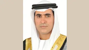 مستقبل قطاع الطيران المدني في الإمارات: الشيخ سالم بن سلطان يستعرض الرؤى والتحولات