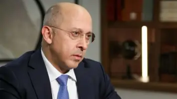 النائب آلان عون يصدر بياناً رسمياً للرد على الشائعات