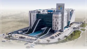 الهيئة العامة للأشغال العامة تعلن توقيع عقد مشروع تطوير الطرق في شرق الرقة