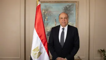 رابطة الطيارين تحتفي بوزير الطيران المدني في إفطارها السنوي