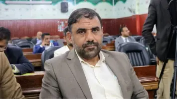 اتهامات للرزامي: رئيس هيئة الأدوية في اليمن يواجه انتقادات بشأن سوء استخدام السلطة