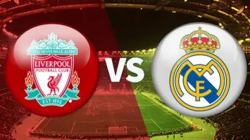 توترات بين نجمي ريال مدريد وليفربول عقب مباراة دوري الأمم