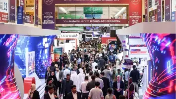 مركز دبي التجاري العالمي يستقطب مليون زائر في 2024 عبر 2400 فعالية