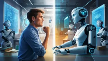 «أدنوك» تستهدف تطوير مهارات 40 ألف موظف في الذكاء الاصطناعي بحلول 2025