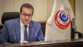 وزير الصحة يترأس الاجتماع الثالث للجنة الاستشارية العليا للتنمية البشرية