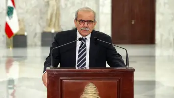 رئيس الوزراء نواف سلام يشدد على تعزيز الأمن ومكافحة التهريب في شمال لبنان