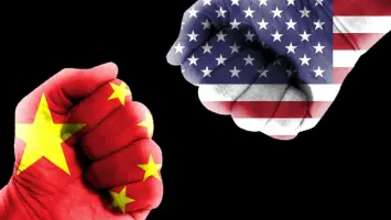 الصين تستهدف قادة الأعمال الأمريكيين لفهم استراتيجيات ترامب التجارية