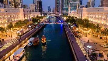 موسم مميز للمسرحيات الكلاسيكية العالمية في القصباء