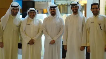 المشاري يدعو لتوحيد الجهود لتحقيق تطلعات الأسرة الكويتية في مجتمعات متكاملة الخدمات