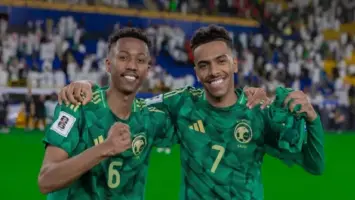 فرنسا تكشف عن تشكيلة الأخضر لمباراة اليابان في تصفيات كأس العالم