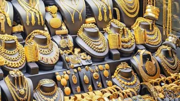 أسعار الذهب تسجل أرقاماً قياسية جديدة لتصل إلى 3022 دولاراً للأونصة