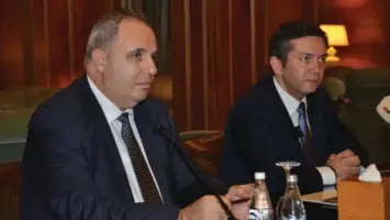 وزير خارجية أذربيجان يزور الكويت في نهاية أبريل المقبل