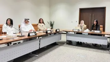 «لجنة شؤون البيئة» تطالب بوضع ضوابط لتحسين مرافق المعاقين