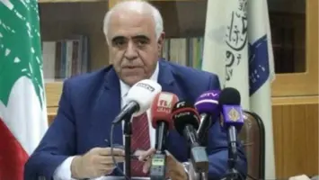 جوزف القصيفي يشيد بالراحلة هدى شديد: شخصية استثنائية وطاقة إيجابية