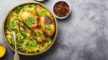 «البرياني» و«الغنجي».. خيارات رمضانية مميزة للصائمين في الهند