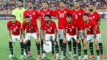 منتخب مصر يخطو خطوة كبيرة نحو المونديال بفوز صعب على سيراليون