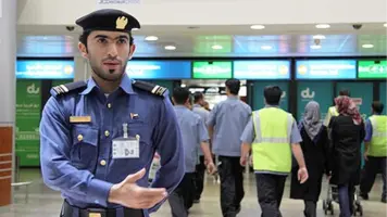 جمارك دبي تنجح في إحباط محاولة تهريب 147.4 كيلوجرام من المخدرات