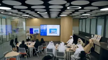 أكاديمية (IMI) تُعزز مهارات قادة الإعلام لمواجهة تحديات المستقبل