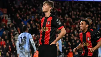 ريال مدريد يسرع في إتمام صفقة التعاقد مع المدافع الواعد دين هيسن