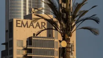 إعمار العقارية تعلن عن توزيع 100% من أرباحها النقدية للعام 2024