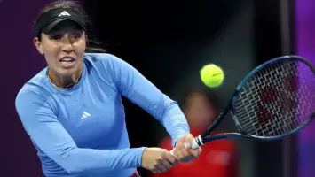 جيسيكا بيغولا: أغنى لاعبة تنس في العالم تستعد لمواجهة رادوكانو