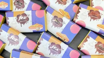 «فكس شوكولاتة دبي الأصلية» تساهم بمليون درهم في حملة «وقف الأب»