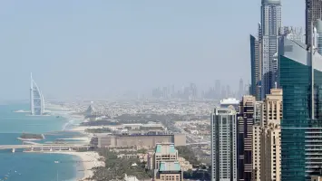 إستثمارات بنوك الإمارات تكسر حاجز الـ 670 مليار درهم مع نهاية مايو الماضي