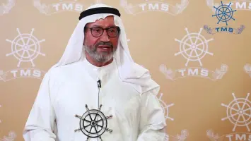 مجموعة رئيس حسن سعدي تتبرع بمليون درهم لحملة "وقف الأب"