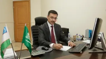 سفير أوزبكستان يحث المستثمرين الكويتيين على المشاركة في منتدى سيرداريا وجيزاخ