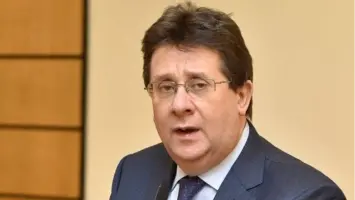 إبراهيم كنعان: صندوق النقد الدولي هو مفتاح الحلول بعد جلسة لجنة المال